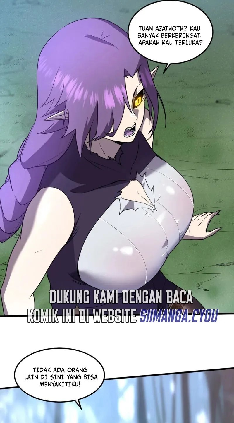 My System Is Very Serious Chapter 20 Gambar 42