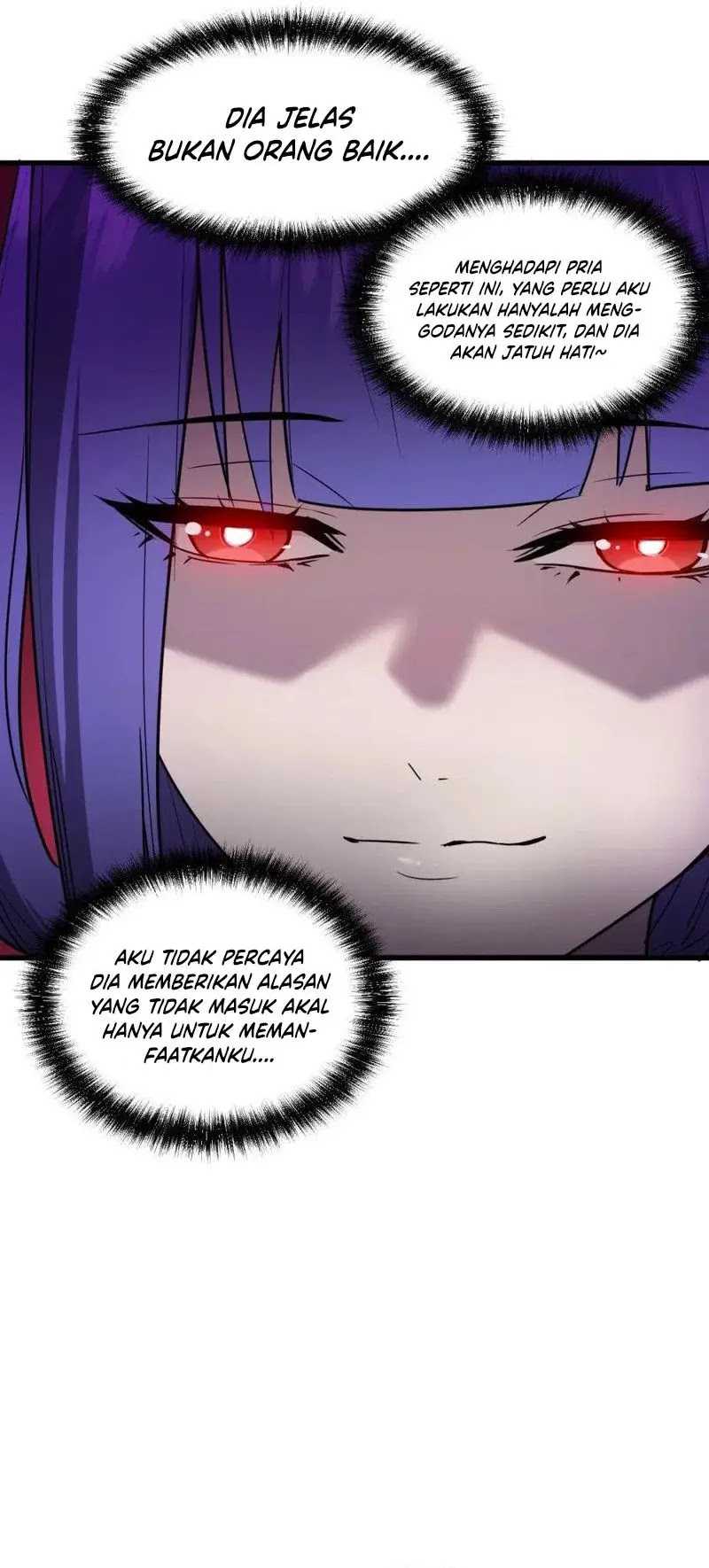 My System Is Very Serious Chapter 22 Gambar 21