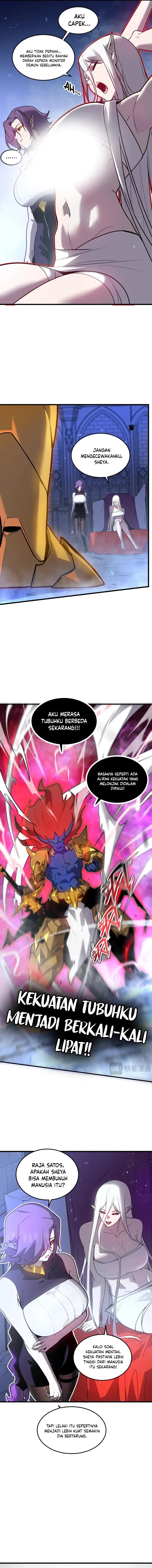 My System Is Very Serious Chapter 30 Gambar 3