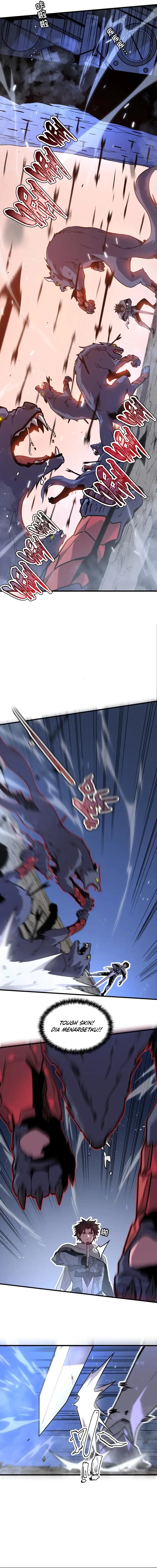 My System Is Very Serious Chapter 30 Gambar 6