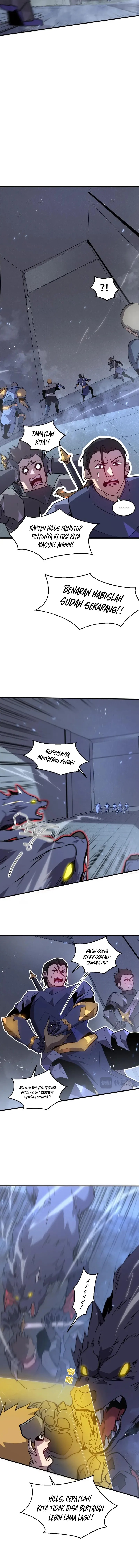 My System Is Very Serious Chapter 30 Gambar 8