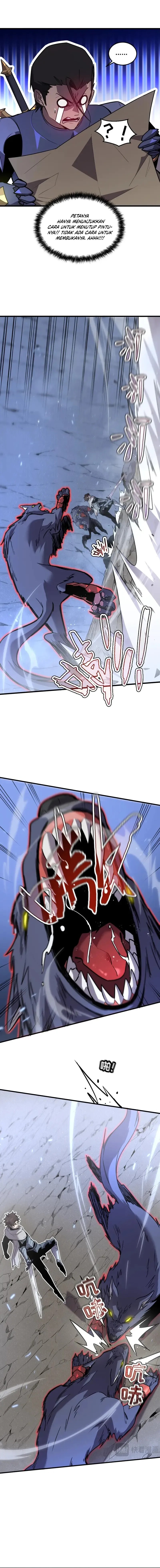 My System Is Very Serious Chapter 30 Gambar 9