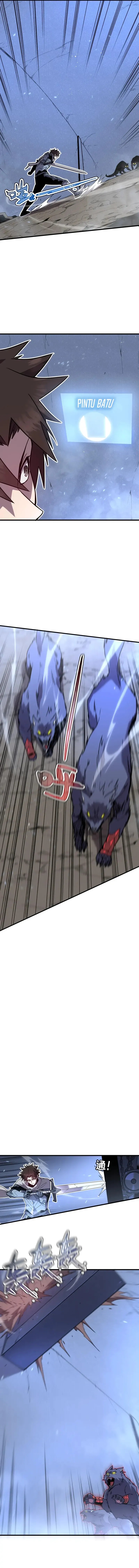 My System Is Very Serious Chapter 30 Gambar 10