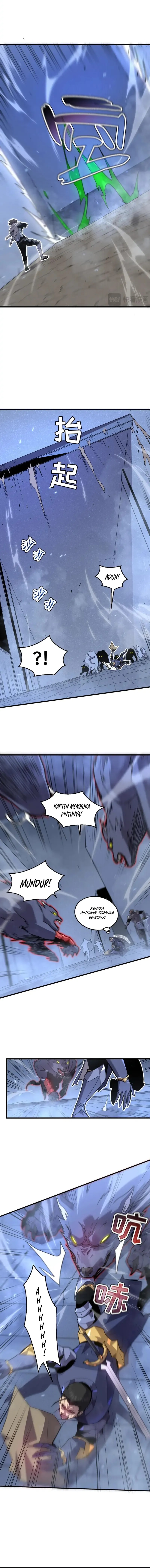 My System Is Very Serious Chapter 30 Gambar 11