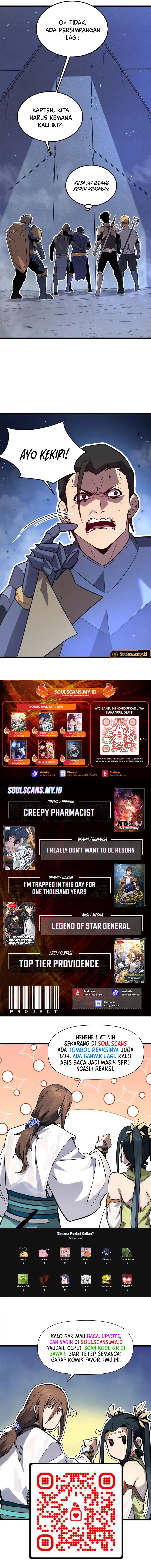 My System Is Very Serious Chapter 30 Gambar 15