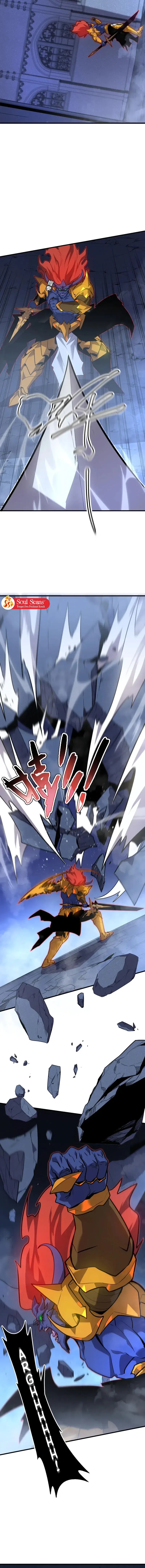 My System Is Very Serious Chapter 31 Gambar 3