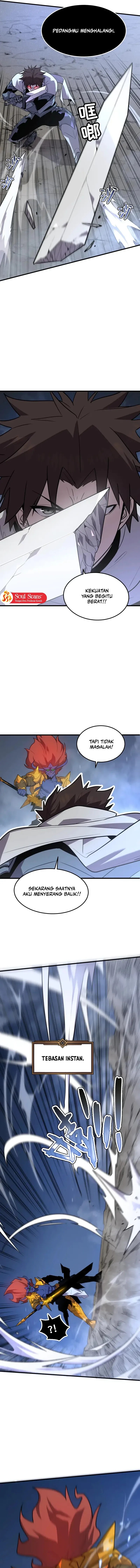 My System Is Very Serious Chapter 31 Gambar 5