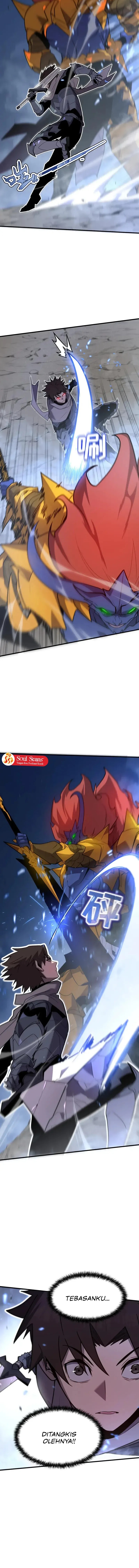 My System Is Very Serious Chapter 31 Gambar 6