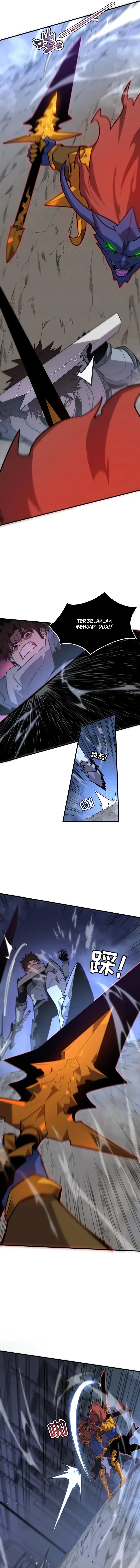 My System Is Very Serious Chapter 31 Gambar 8