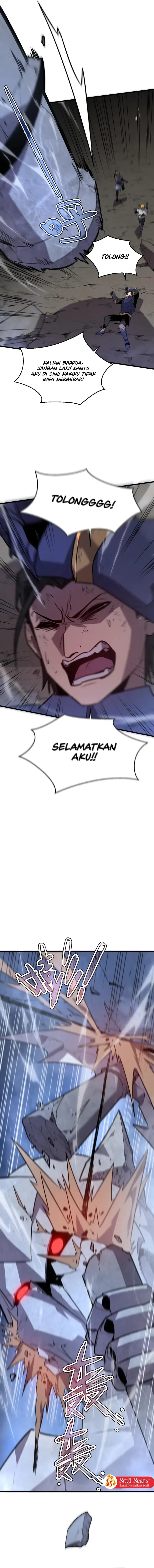 My System Is Very Serious Chapter 31 Gambar 10
