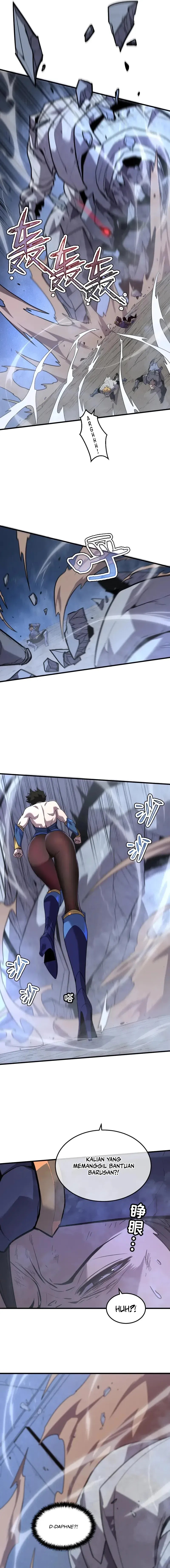 My System Is Very Serious Chapter 31 Gambar 11