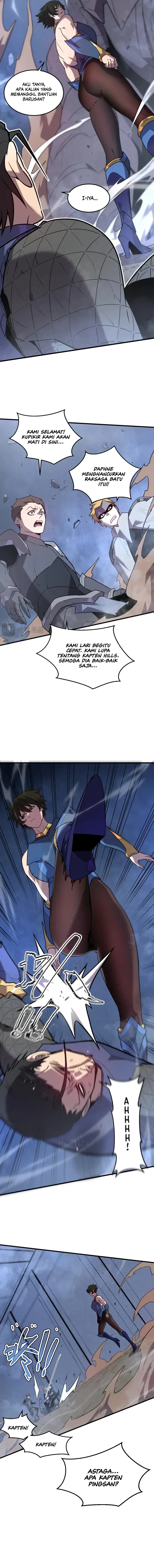 My System Is Very Serious Chapter 31 Gambar 12