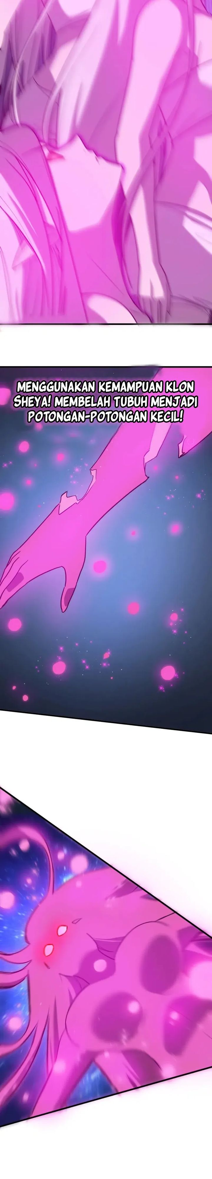 My System Is Very Serious Chapter 35 Gambar 28