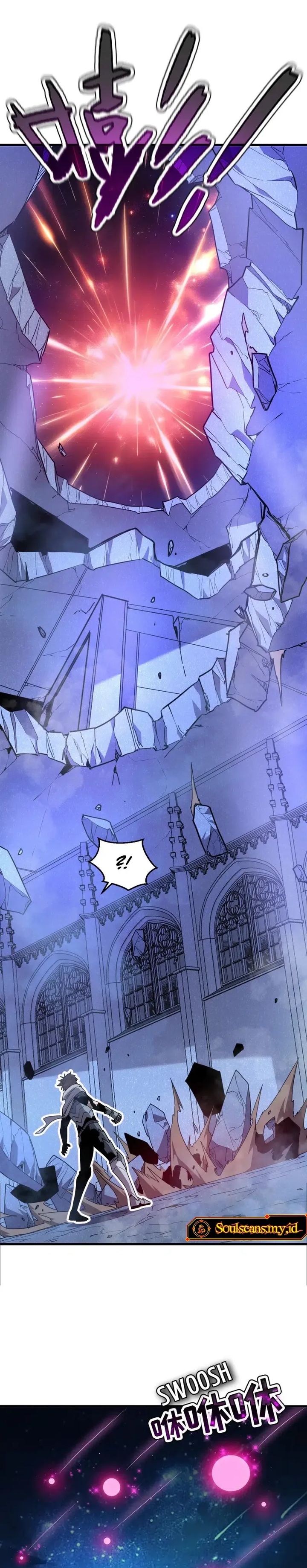 My System Is Very Serious Chapter 35 Gambar 29