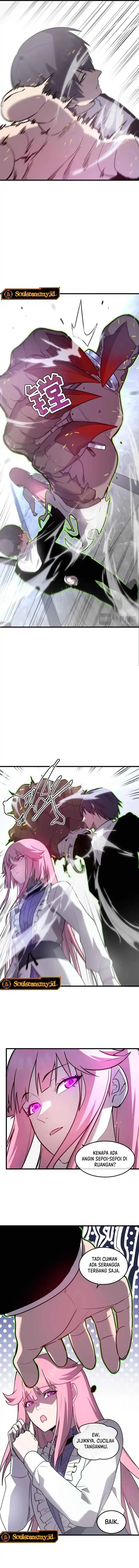 My System Is Very Serious Chapter 37 Gambar 6