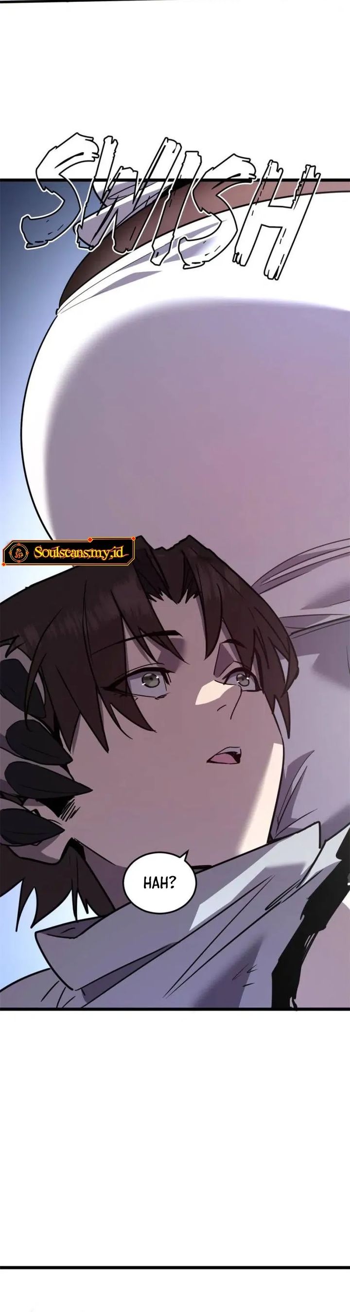 My System Is Very Serious Chapter 45 Gambar 6