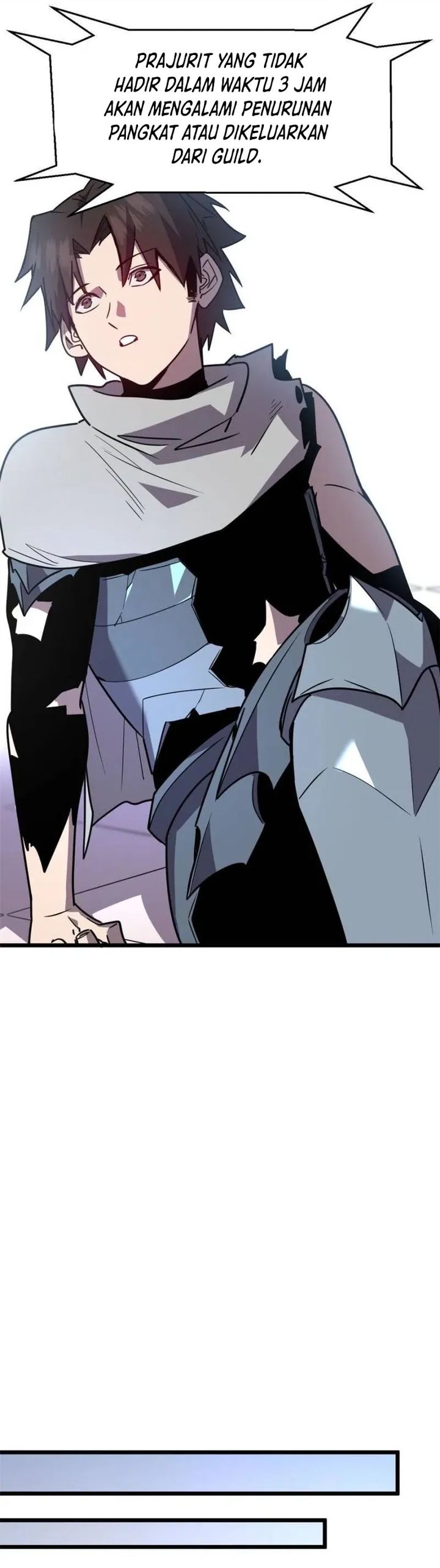 My System Is Very Serious Chapter 45 Gambar 13