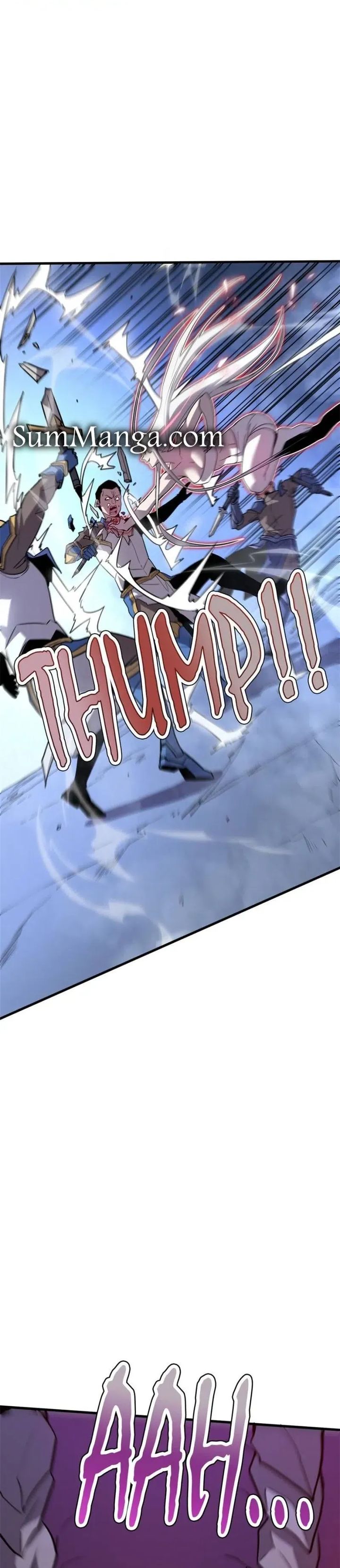 My System Is Very Serious Chapter 46 Gambar 22