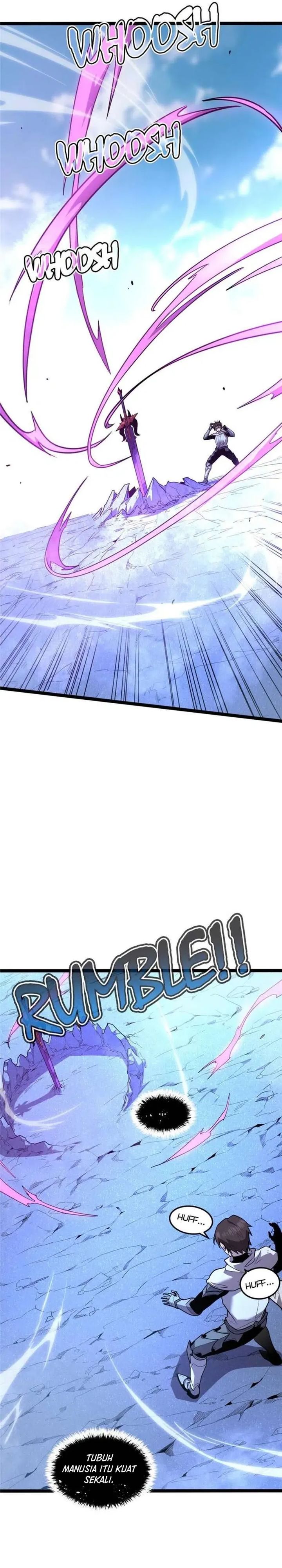 My System Is Very Serious Chapter 51 Gambar 3