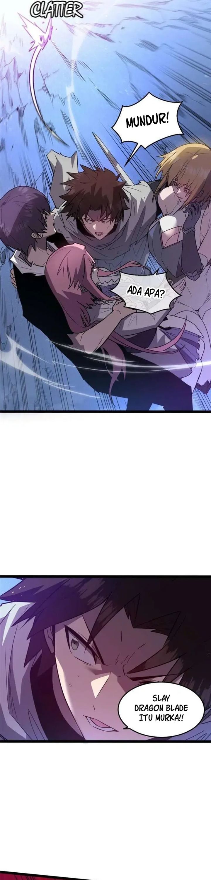 My System Is Very Serious Chapter 51 Gambar 30