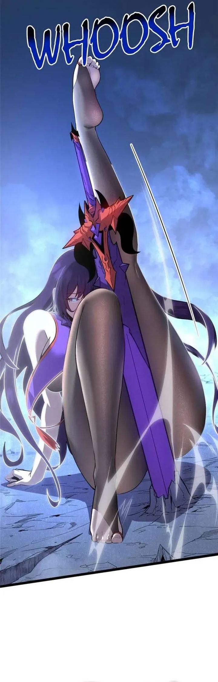 My System Is Very Serious Chapter 52 Gambar 4