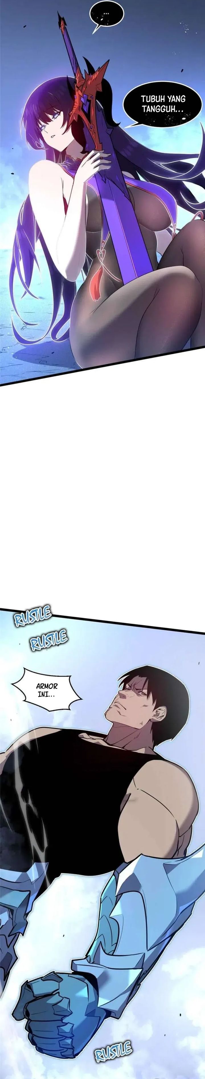 My System Is Very Serious Chapter 52 Gambar 10