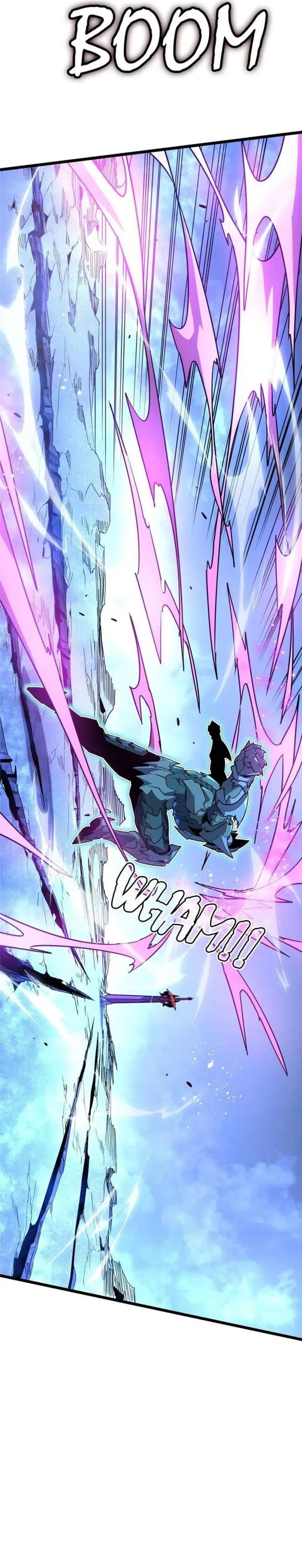 My System Is Very Serious Chapter 52 Gambar 19