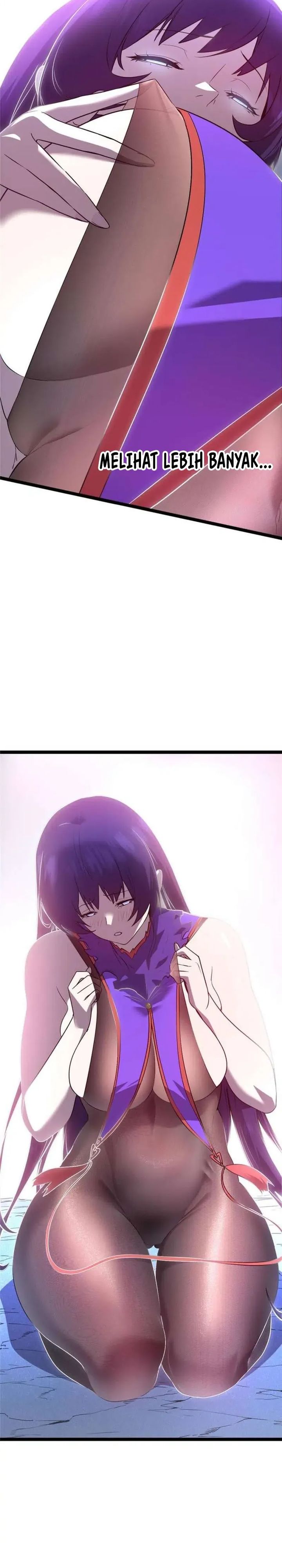 My System Is Very Serious Chapter 53 Gambar 13