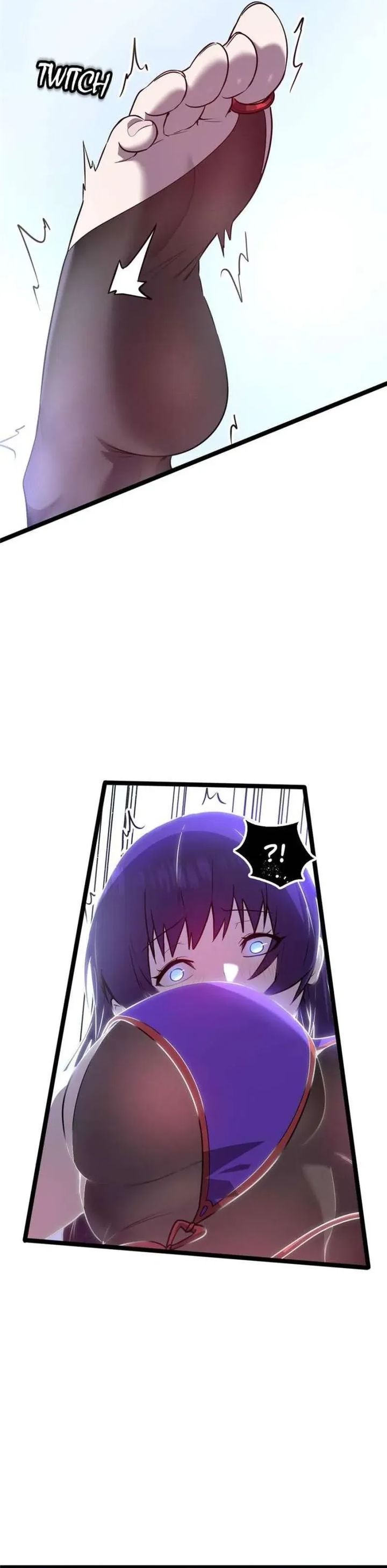 My System Is Very Serious Chapter 53 Gambar 18