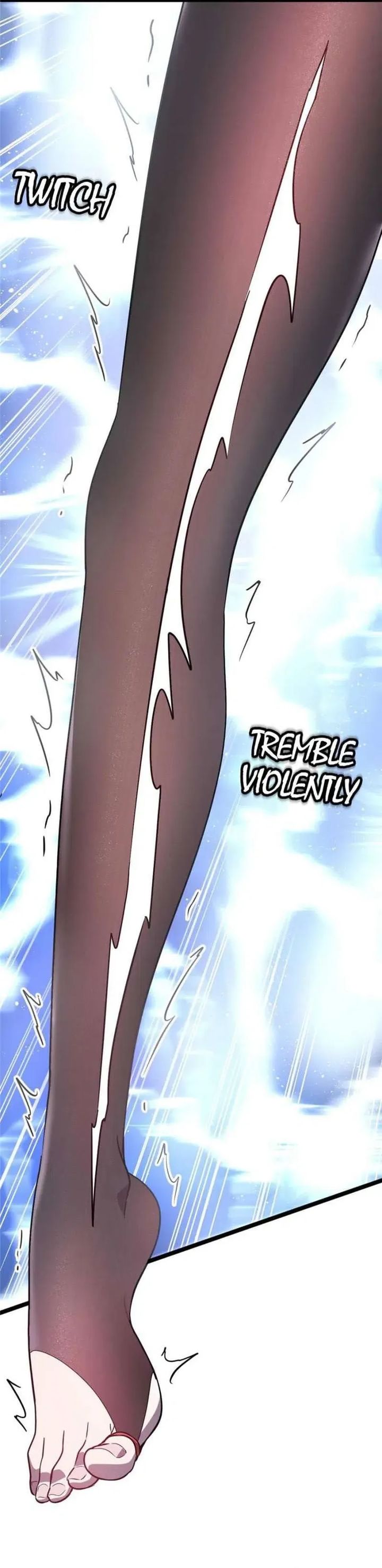 My System Is Very Serious Chapter 53 Gambar 20