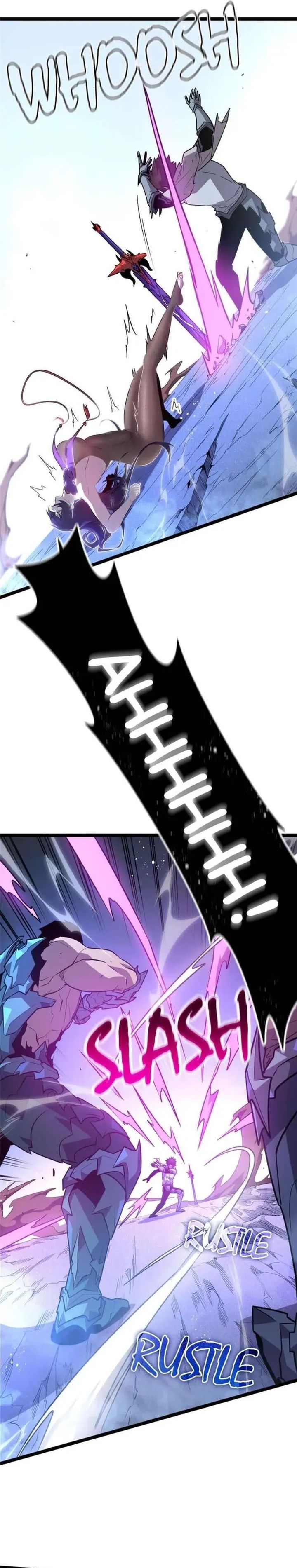 My System Is Very Serious Chapter 53 Gambar 21