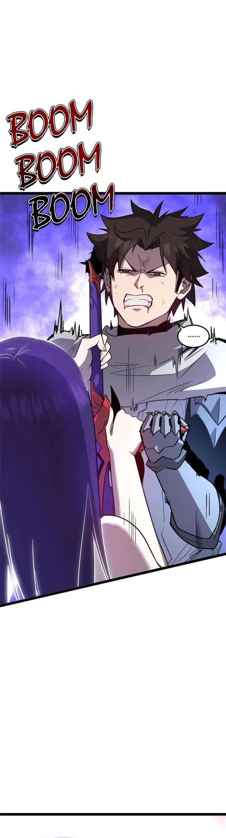 My System Is Very Serious Chapter 54 Gambar 5