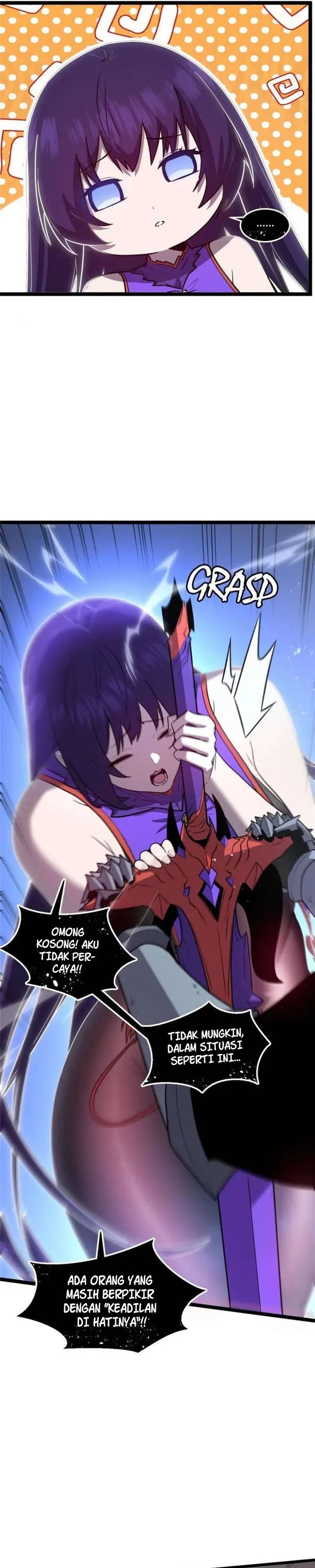 My System Is Very Serious Chapter 54 Gambar 8