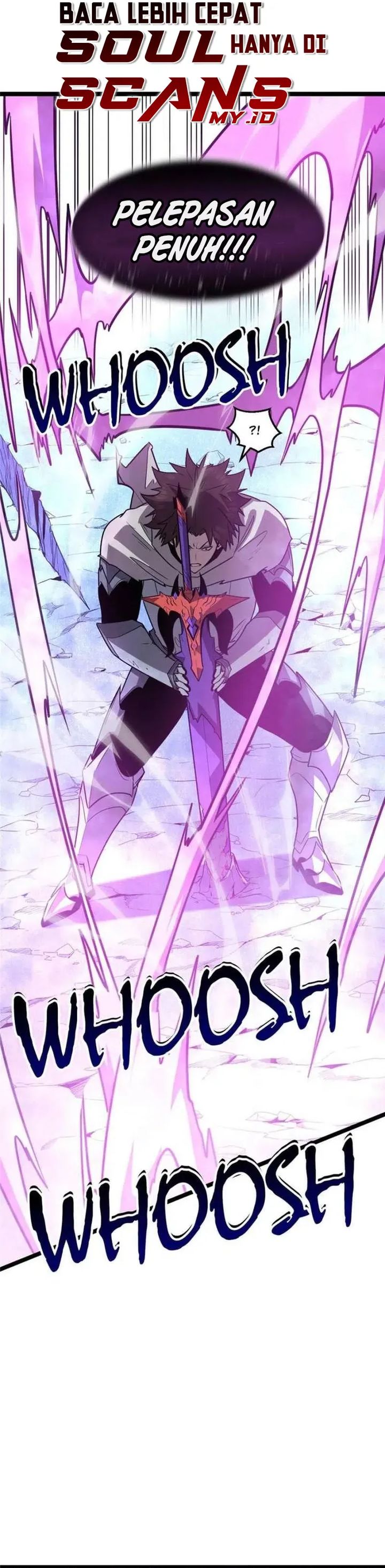 My System Is Very Serious Chapter 54 Gambar 16