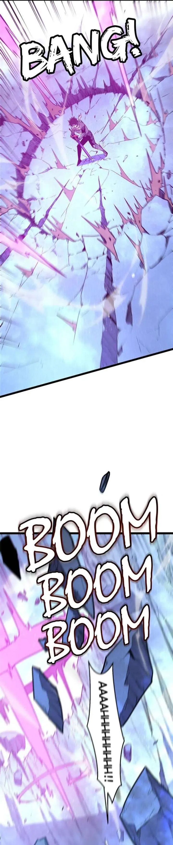 My System Is Very Serious Chapter 54 Gambar 17