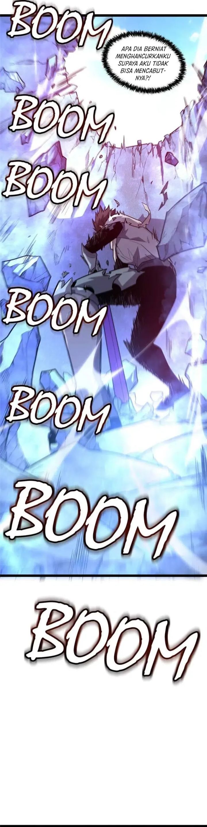 My System Is Very Serious Chapter 54 Gambar 19