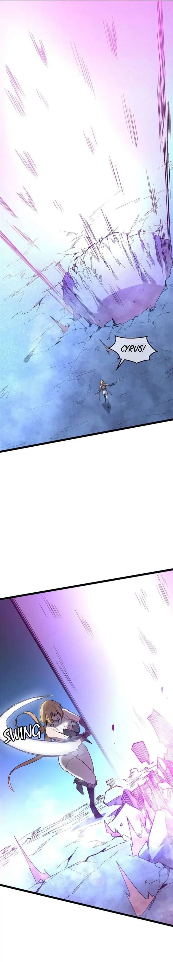 My System Is Very Serious Chapter 54 Gambar 20