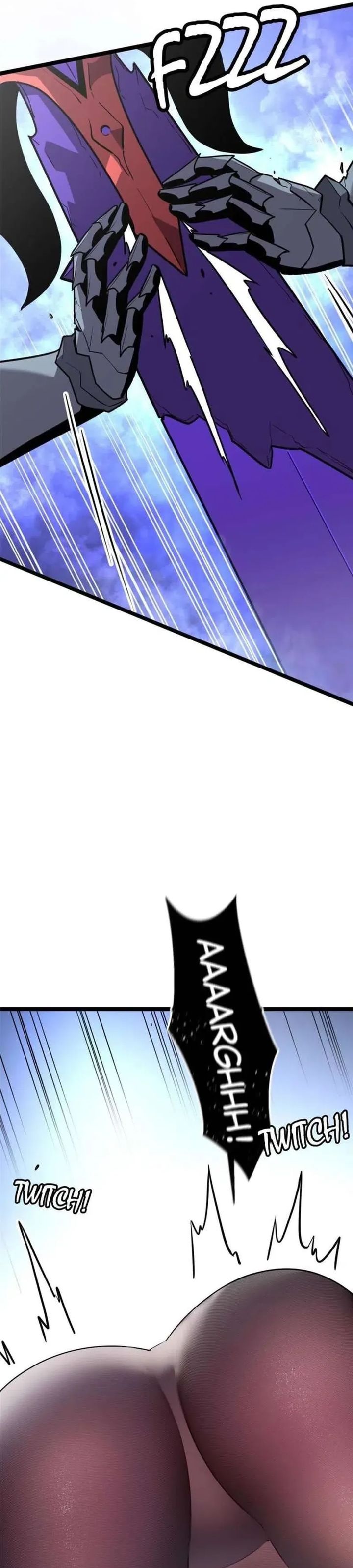 My System Is Very Serious Chapter 54 Gambar 25