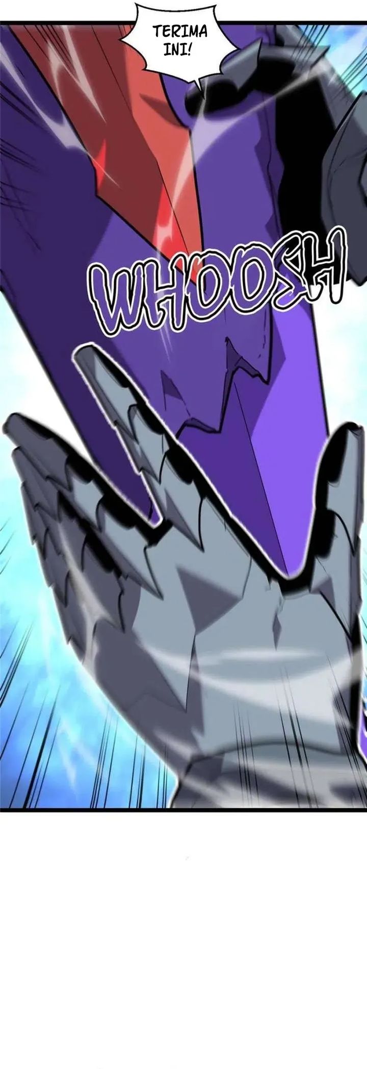 My System Is Very Serious Chapter 54 Gambar 27