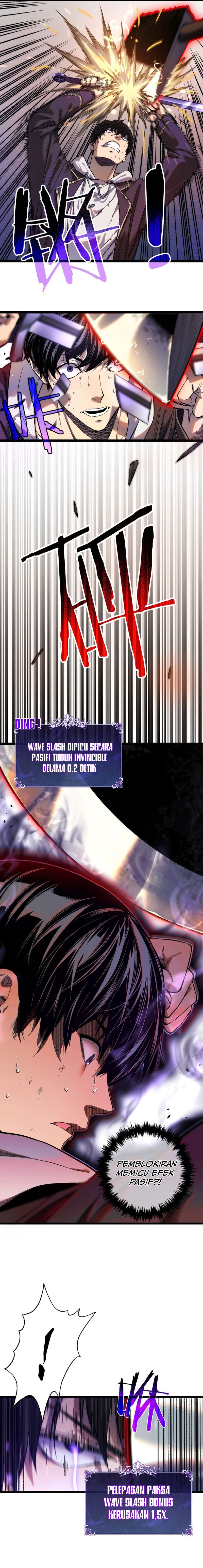 My Unbeatable Passive Skill Lets Me Deal Massive Damage! Chapter 01 Gambar 16