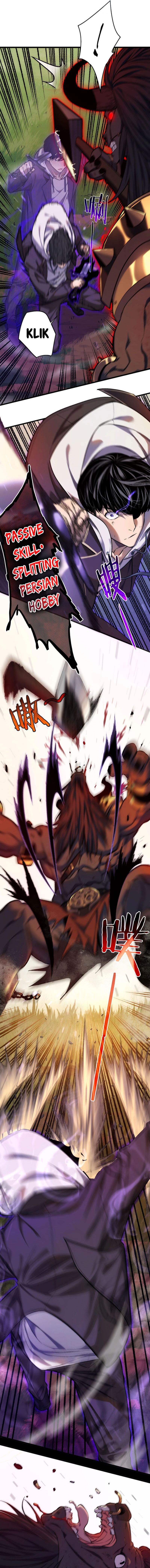 My Unbeatable Passive Skill Lets Me Deal Massive Damage! Chapter 01 Gambar 17