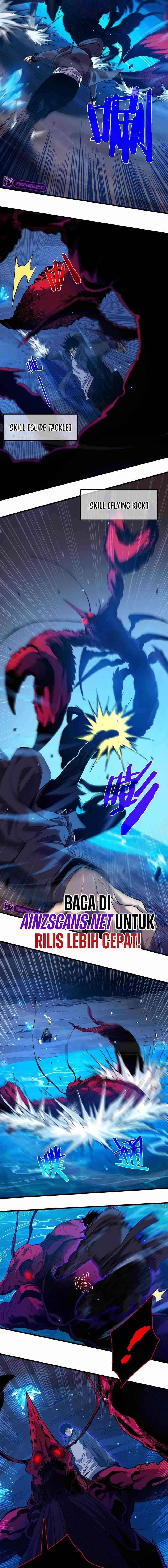My Unbeatable Passive Skill Lets Me Deal Massive Damage! Chapter 17 Gambar 6