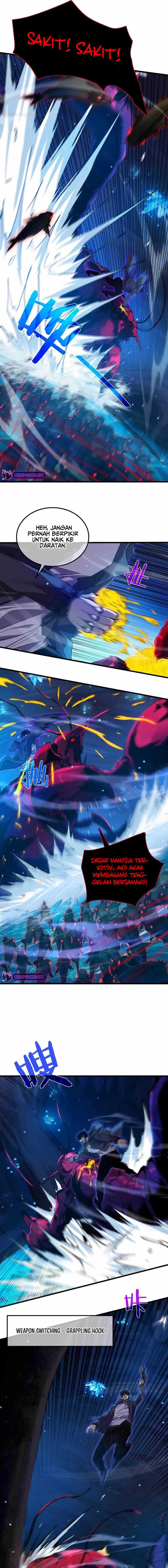 My Unbeatable Passive Skill Lets Me Deal Massive Damage! Chapter 17 Gambar 8