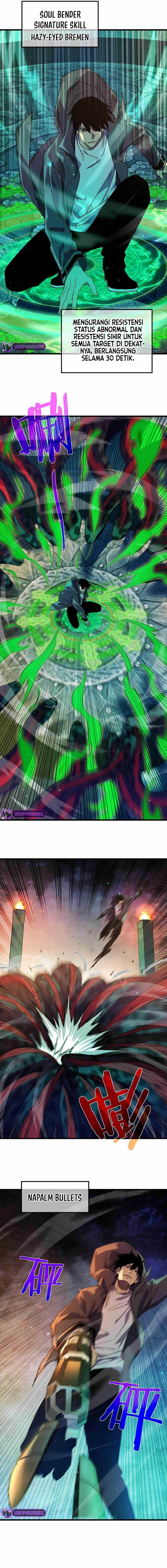 My Unbeatable Passive Skill Lets Me Deal Massive Damage! Chapter 17 Gambar 16