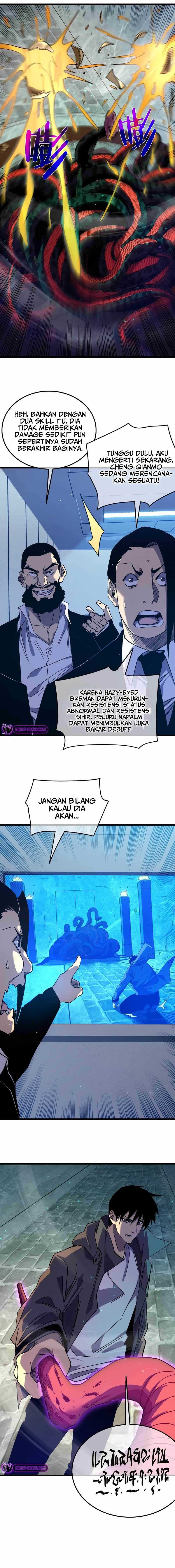 My Unbeatable Passive Skill Lets Me Deal Massive Damage! Chapter 17 Gambar 17