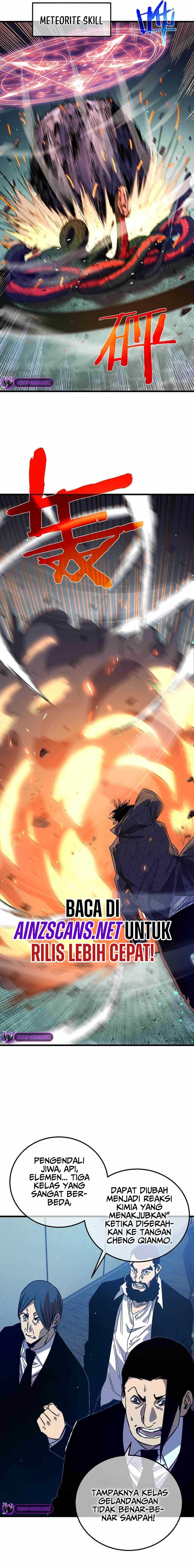 My Unbeatable Passive Skill Lets Me Deal Massive Damage! Chapter 17 Gambar 18