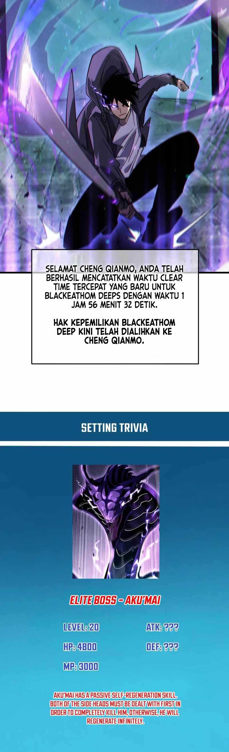 My Unbeatable Passive Skill Lets Me Deal Massive Damage! Chapter 17 Gambar 23