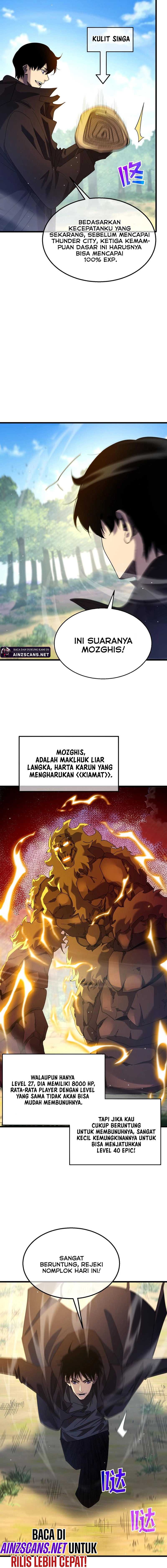 My Unbeatable Passive Skill Lets Me Deal Massive Damage! Chapter 29 Gambar 5