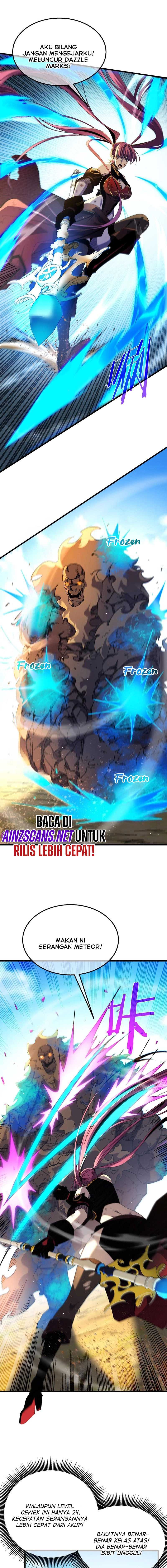 My Unbeatable Passive Skill Lets Me Deal Massive Damage! Chapter 29 Gambar 8