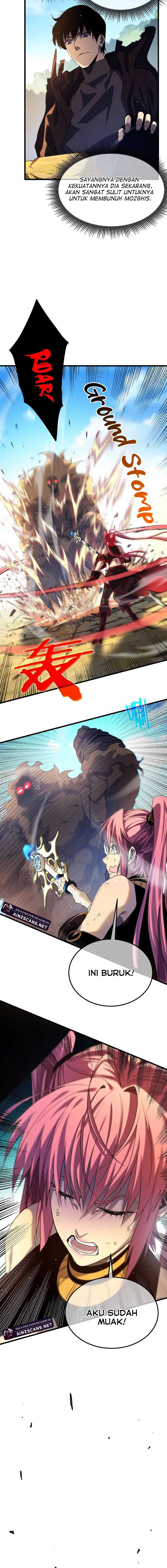 My Unbeatable Passive Skill Lets Me Deal Massive Damage! Chapter 29 Gambar 9